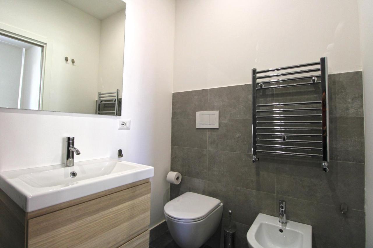 Borsieri Apartments - By 101Flats Roma Dış mekan fotoğraf