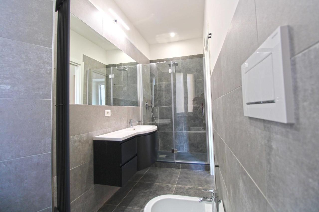 Borsieri Apartments - By 101Flats Roma Dış mekan fotoğraf