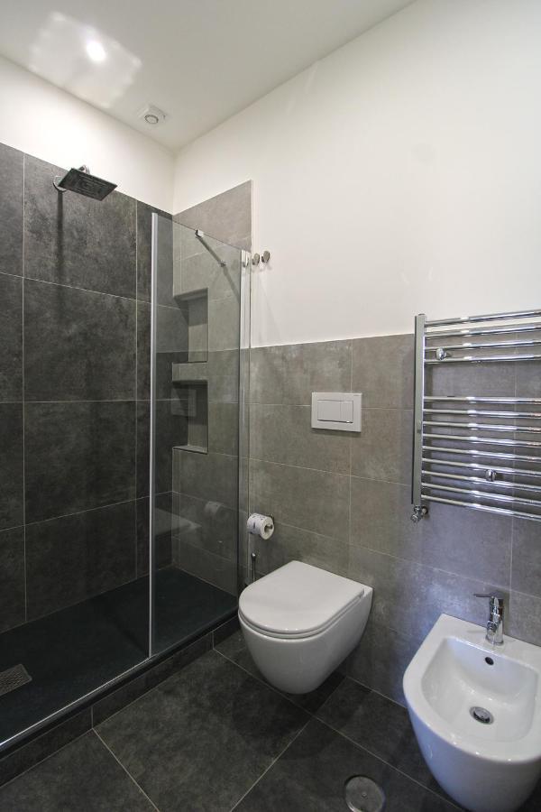 Borsieri Apartments - By 101Flats Roma Dış mekan fotoğraf